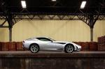 Zagato Perana Z-One Concept 2009 года